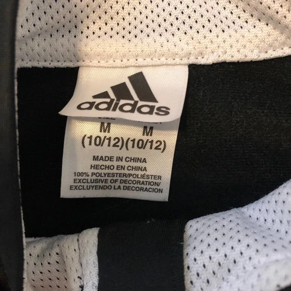 adidas equip your